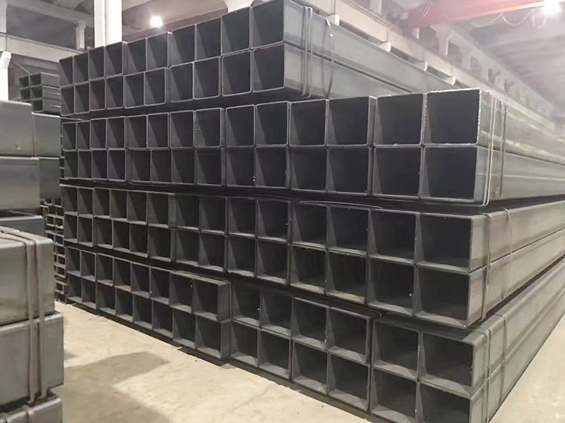 理塘薄壁方管